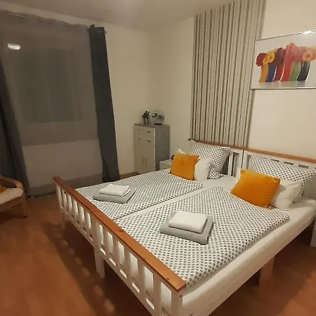 Little Heaven Apartman