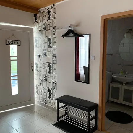 Apartman Little Heaven *