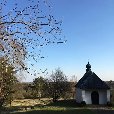 Little Heaven