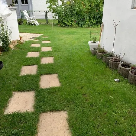 Apartman Little Heaven Parsberg