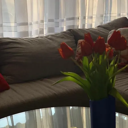 Little Heaven Apartman Parsberg