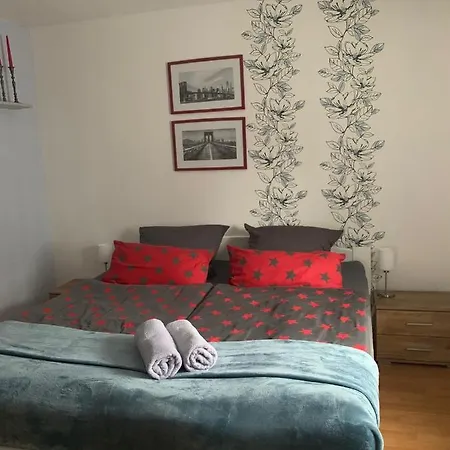 Apartman Little Heaven *