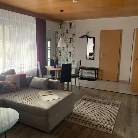 Little Heaven Apartman