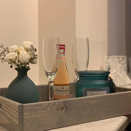 Apartman Little Heaven