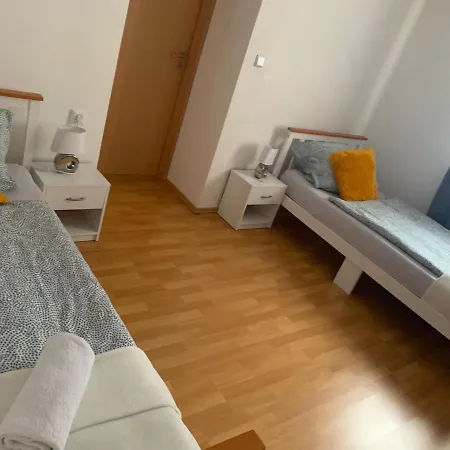 Apartman Little Heaven *