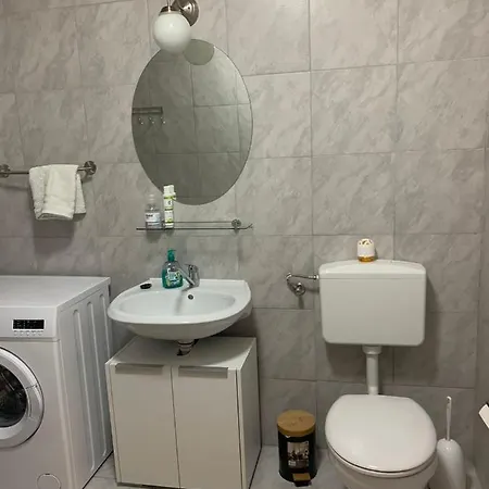 Apartman Little Heaven